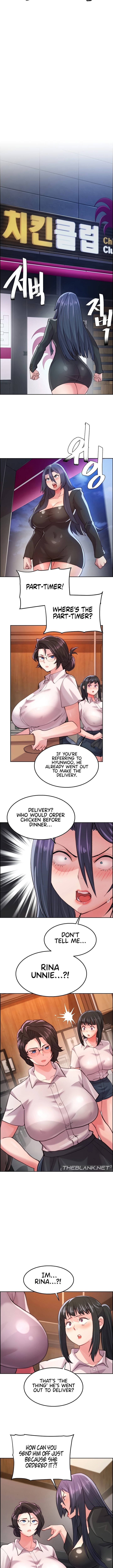 Chicken Club page 6