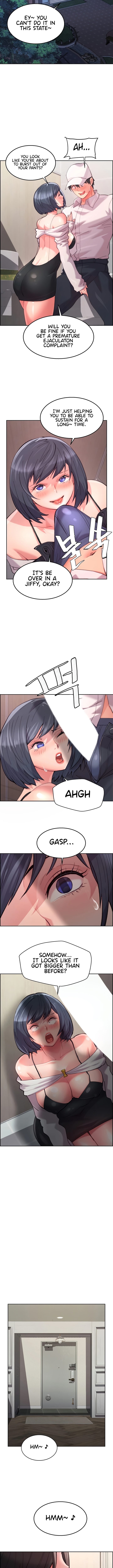 Chicken Club page 8