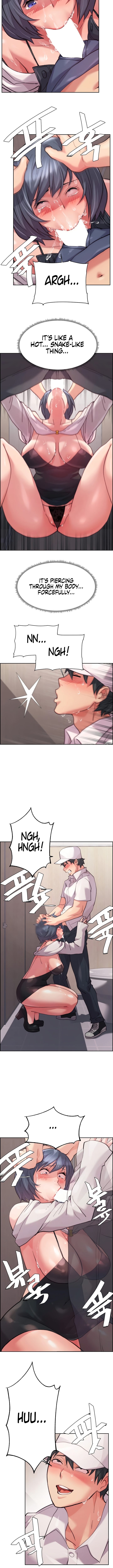 Chicken Club page 10