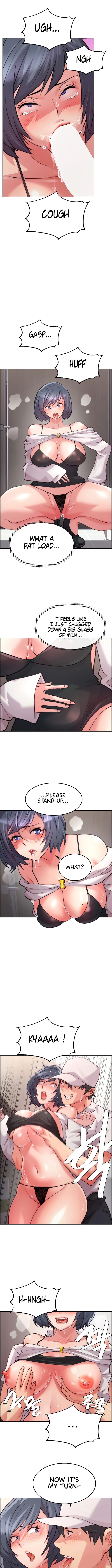 Chicken Club page 11