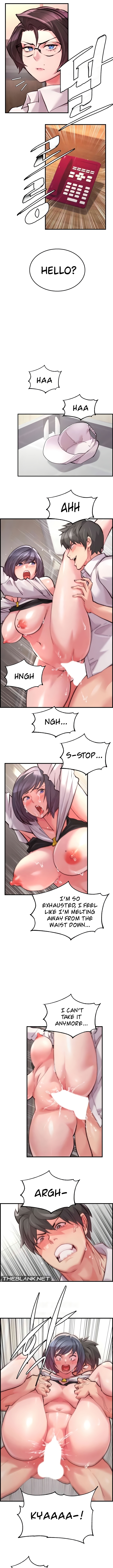 Chicken Club page 4