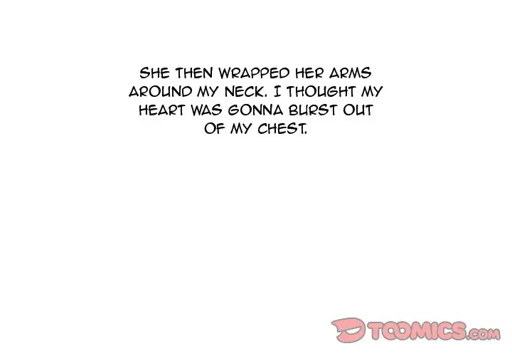 Classic Gossip page 1