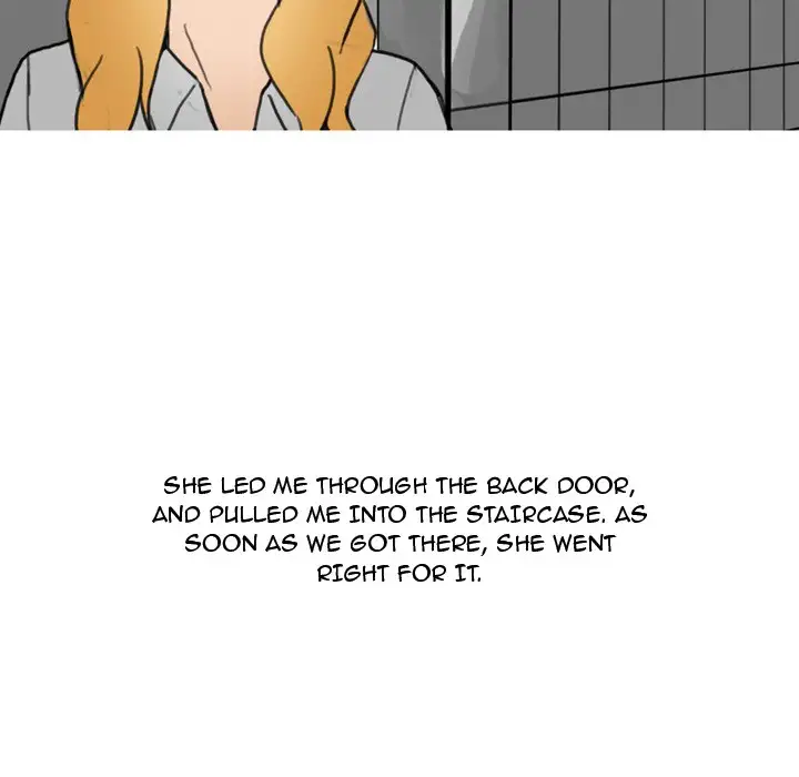 Classic Gossip page 18