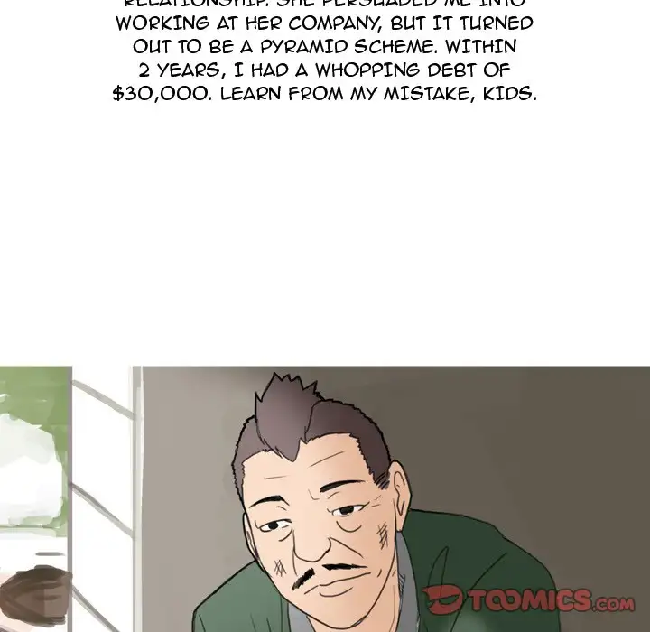 Classic Gossip page 33