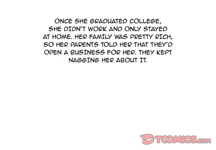 Classic Gossip page 4