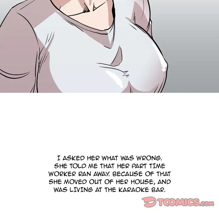 Classic Gossip page 22