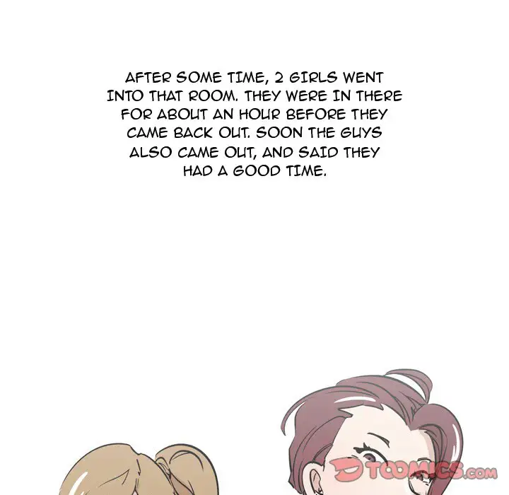 Classic Gossip page 43