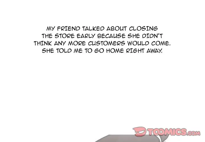 Classic Gossip page 1