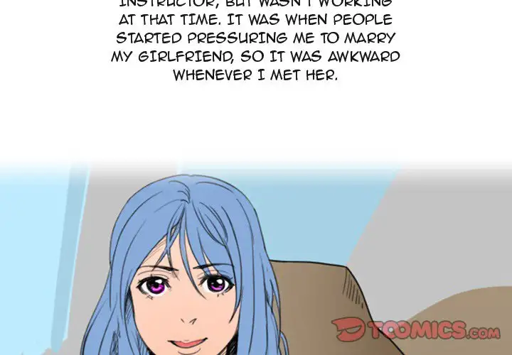 Classic Gossip page 4