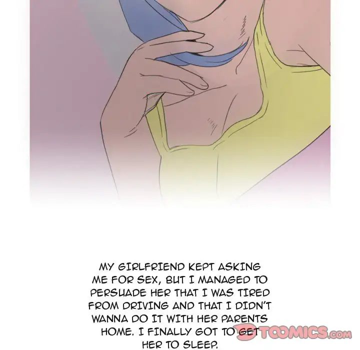 Classic Gossip page 22