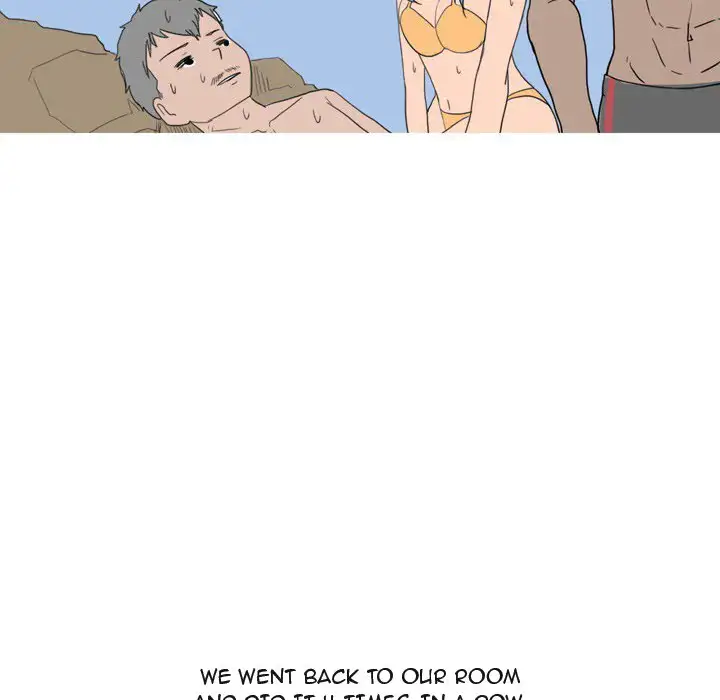 Classic Gossip page 28