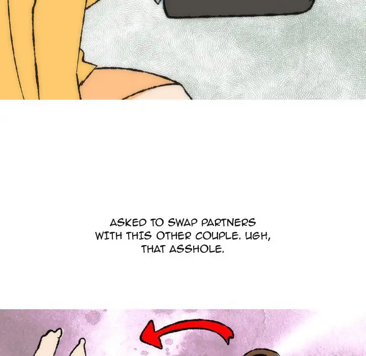 Classic Gossip page 18