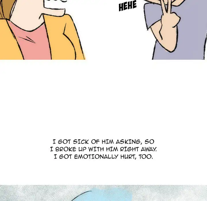 Classic Gossip page 20