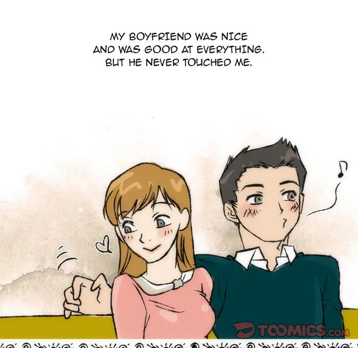 Classic Gossip page 37