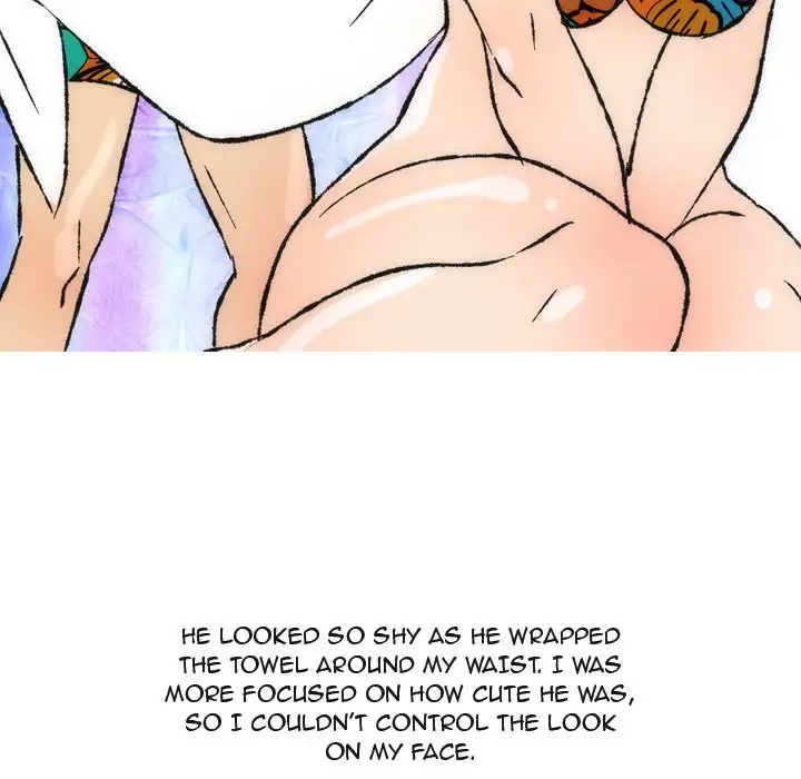 Classic Gossip page 26