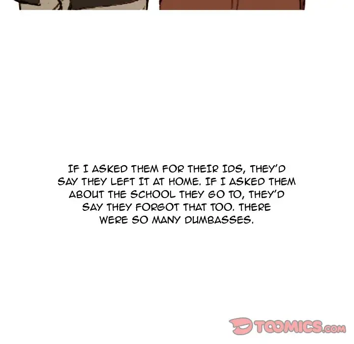 Classic Gossip page 10