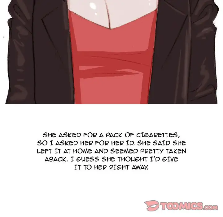 Classic Gossip page 16