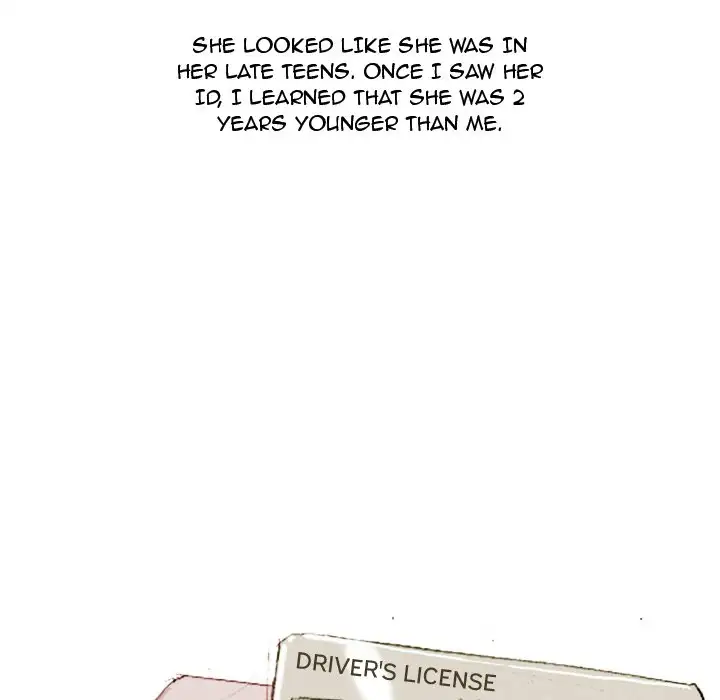 Classic Gossip page 35