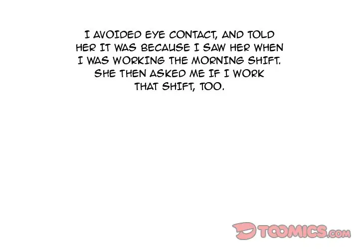 Classic Gossip page 1