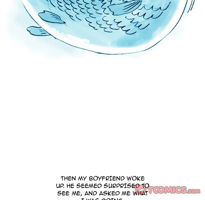 Classic Gossip page 28