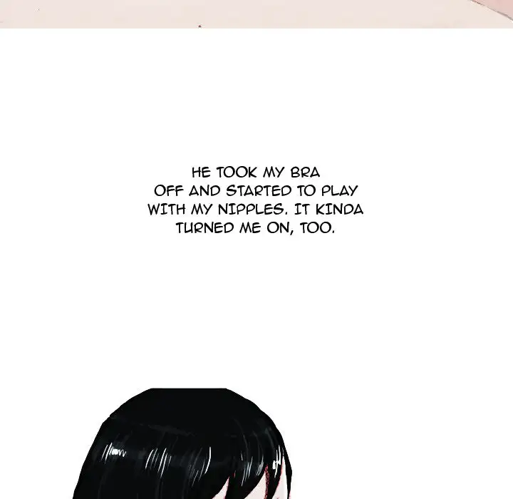 Classic Gossip page 47