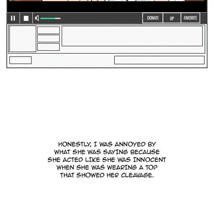Classic Gossip page 20