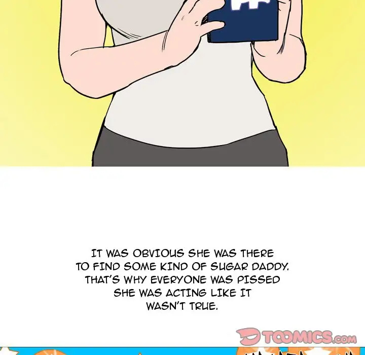 Classic Gossip page 22