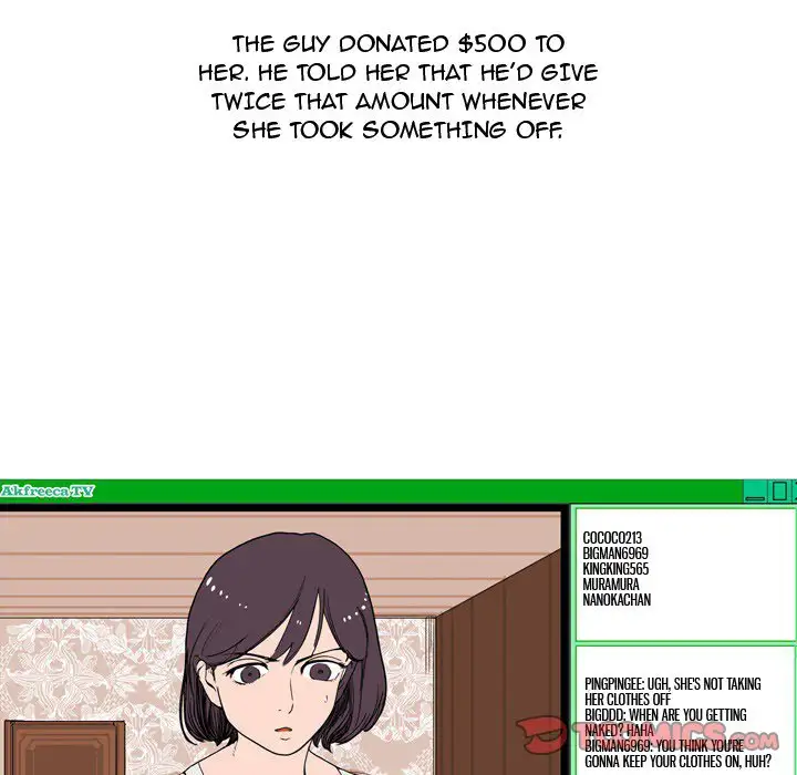 Classic Gossip page 31
