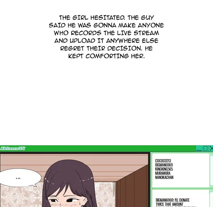 Classic Gossip page 35