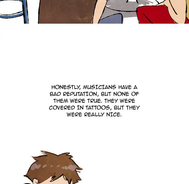 Classic Gossip page 6