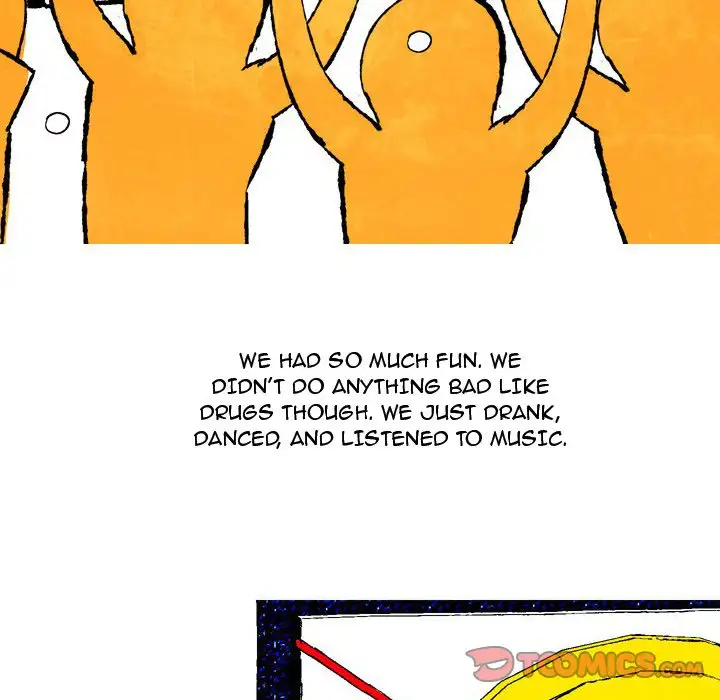 Classic Gossip page 10