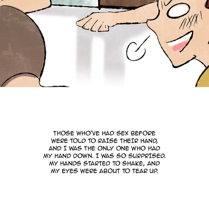 Classic Gossip page 20