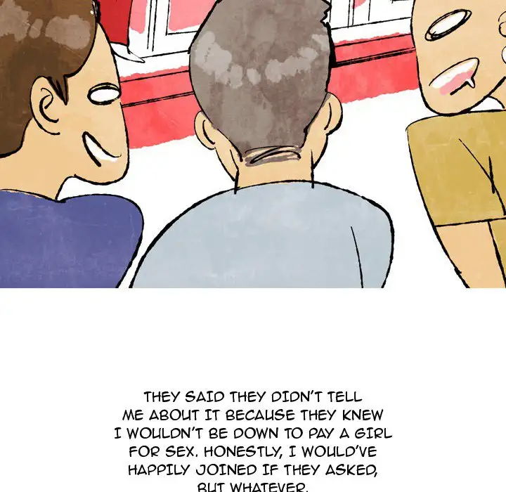 Classic Gossip page 26