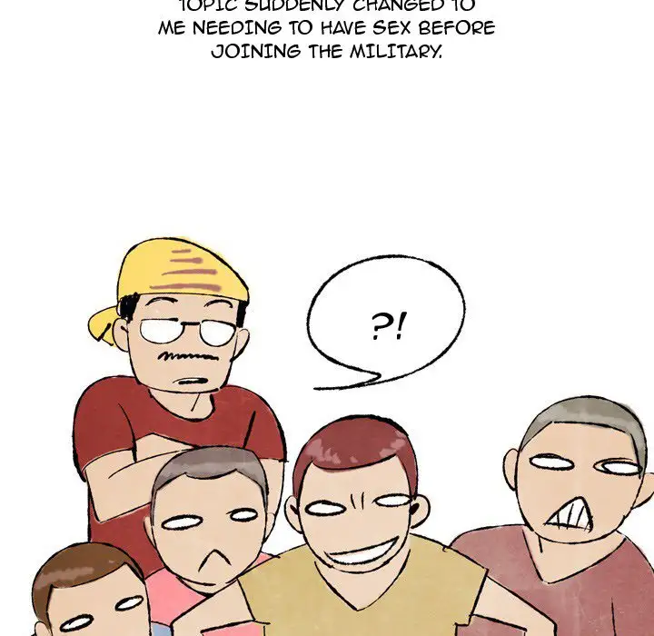 Classic Gossip page 33