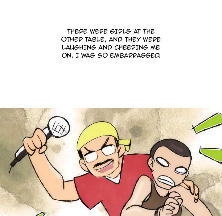 Classic Gossip page 39