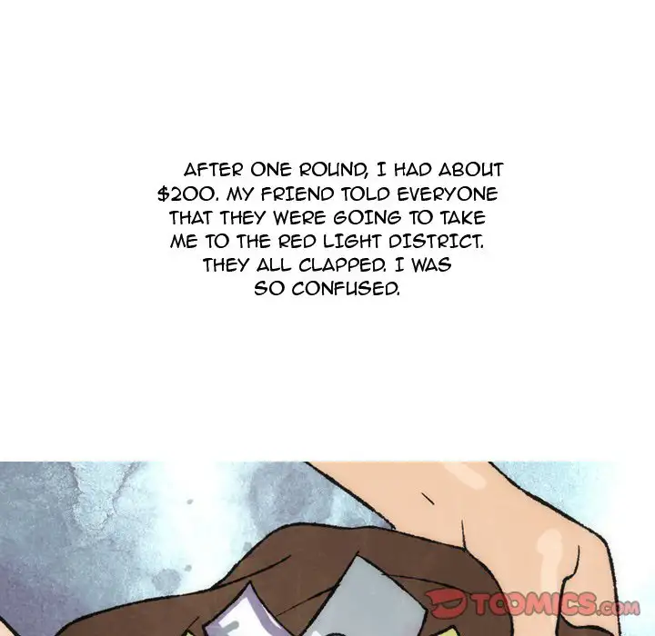 Classic Gossip page 43