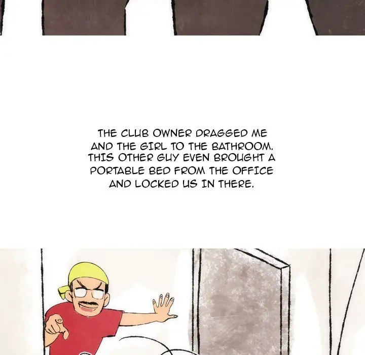 Classic Gossip page 6