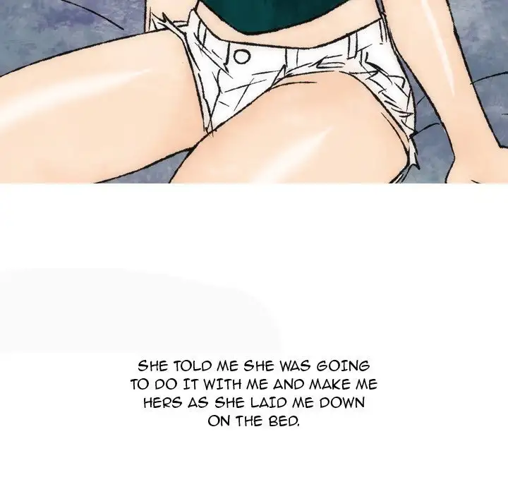 Classic Gossip page 18