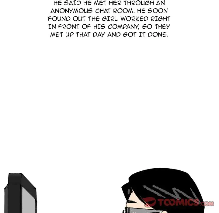 Classic Gossip page 31