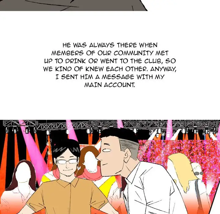 Classic Gossip page 41