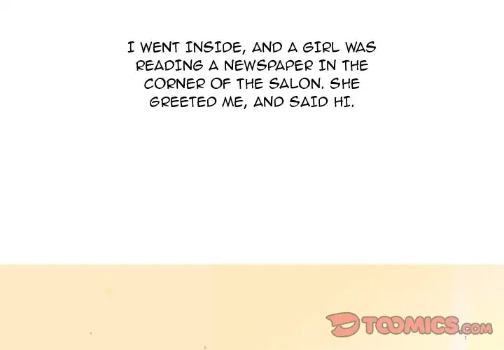Classic Gossip page 1