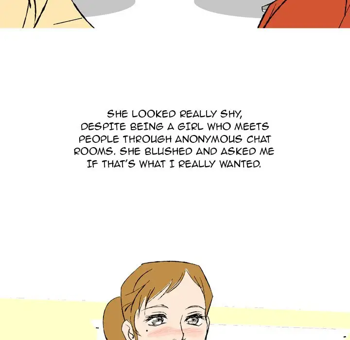 Classic Gossip page 6