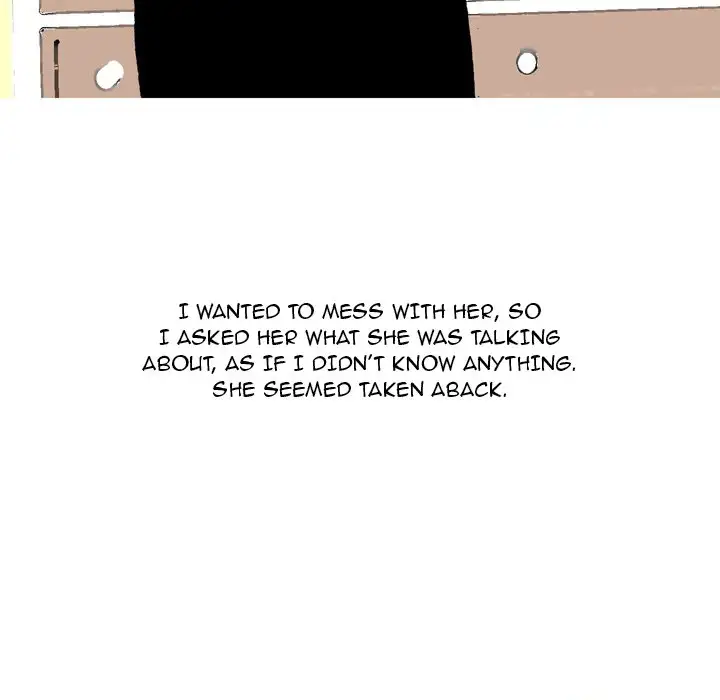 Classic Gossip page 8