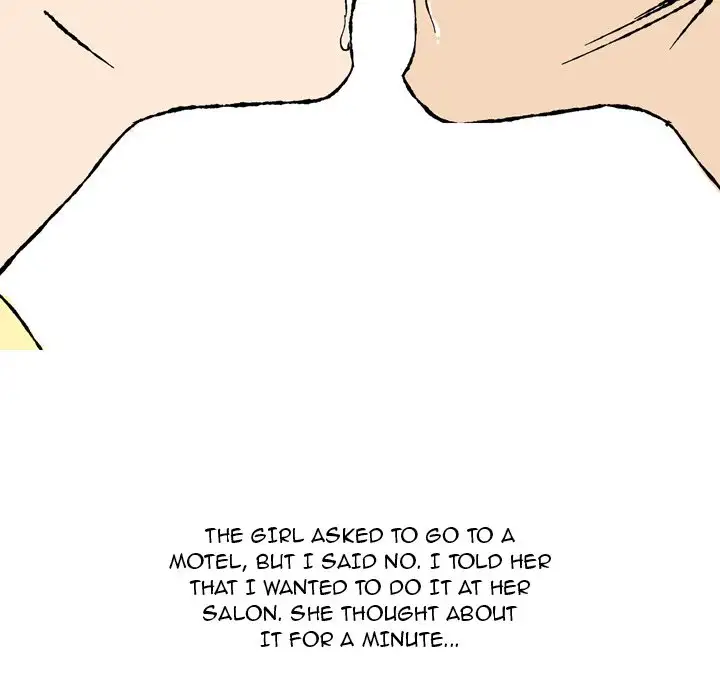 Classic Gossip page 22