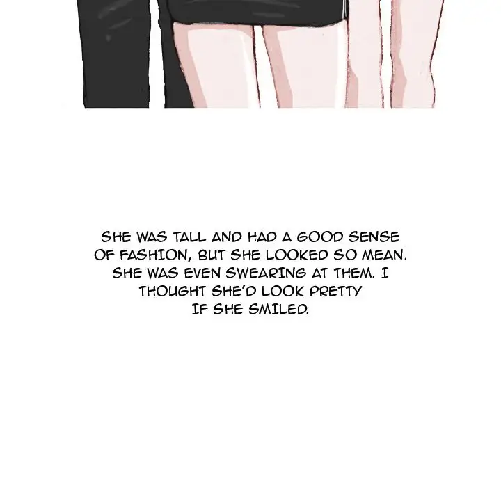 Classic Gossip page 14