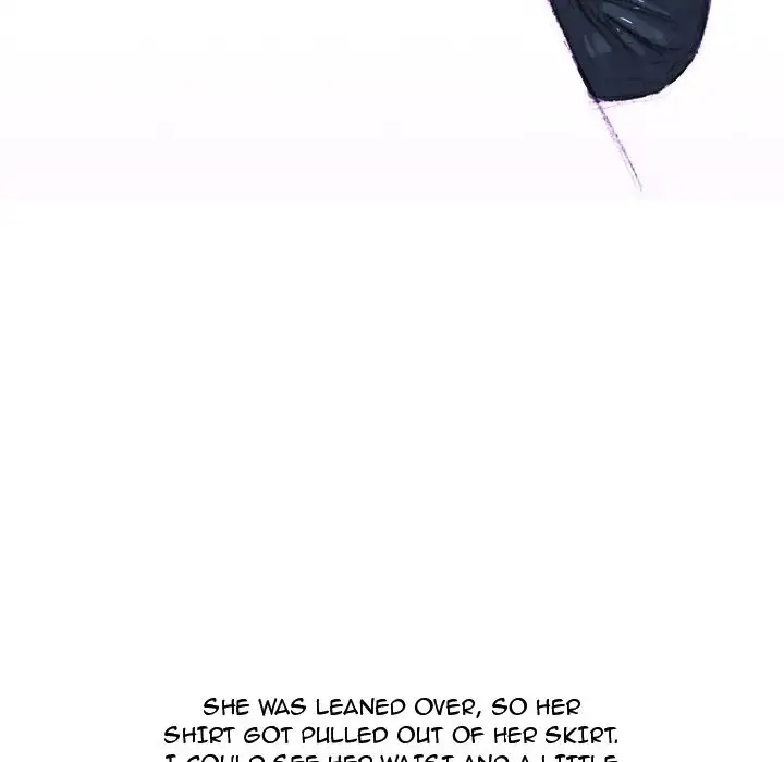 Classic Gossip page 28