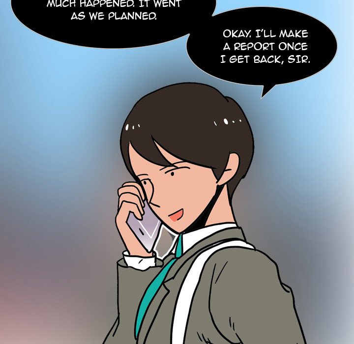 Classic Gossip page 5
