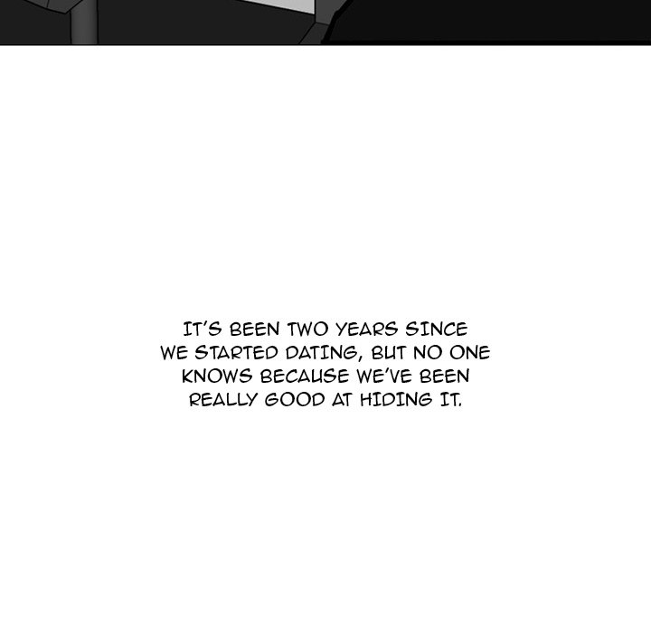 Classic Gossip page 12