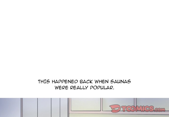 Classic Gossip page 1