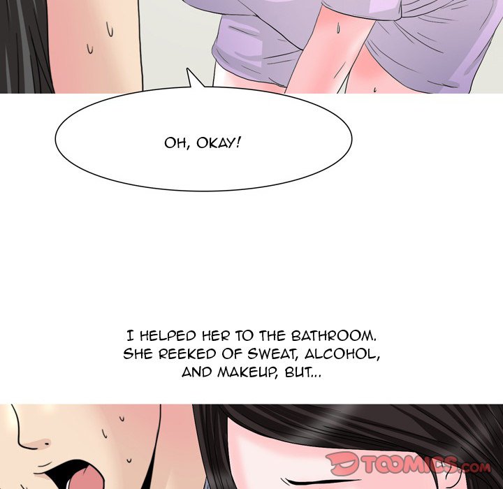Classic Gossip page 6